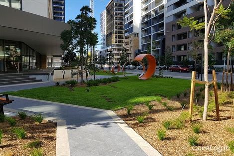 Property photo of 811B/2 Muller Lane Mascot NSW 2020