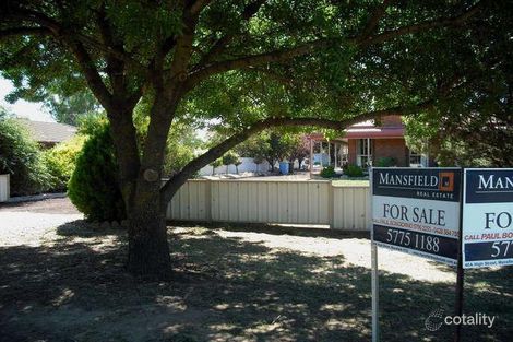 Property photo of 43 Anderson Street Avenel VIC 3664