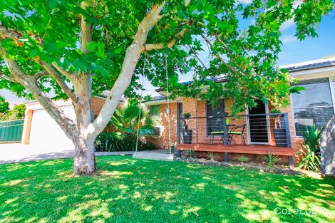 Property photo of 3 Raven Place Ingleburn NSW 2565