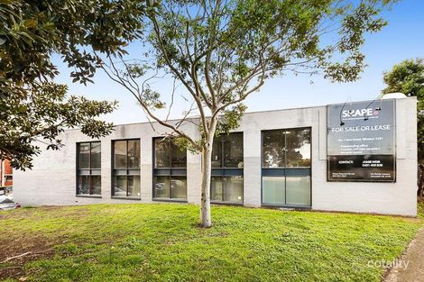 Property photo of 1 Vine Street Windsor VIC 3181