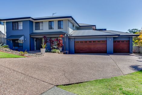 17 Observatory Dr, Reedy Creek, QLD 4227