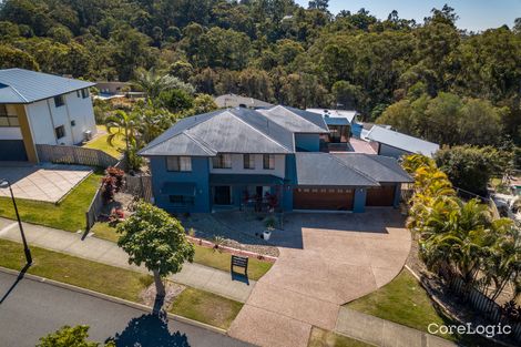 Property photo of 17 Observatory Drive Reedy Creek QLD 4227