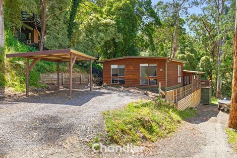 Property photo of 1 Leslie Street Belgrave VIC 3160