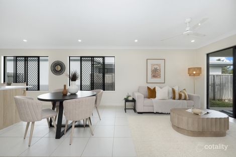 Property photo of 4 La Glorie Circuit Burdell QLD 4818