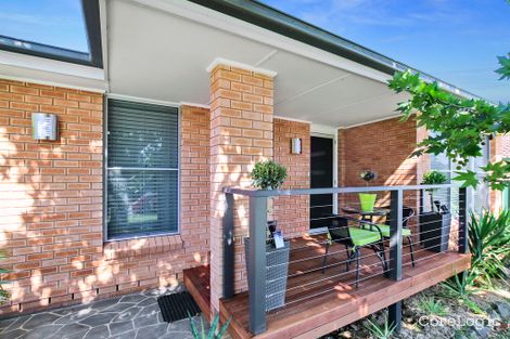 Property photo of 3 Raven Place Ingleburn NSW 2565
