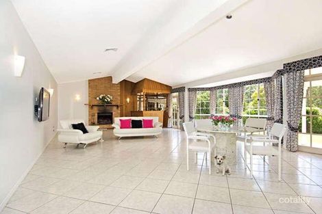 Property photo of 60 Ulundri Drive Castle Hill NSW 2154