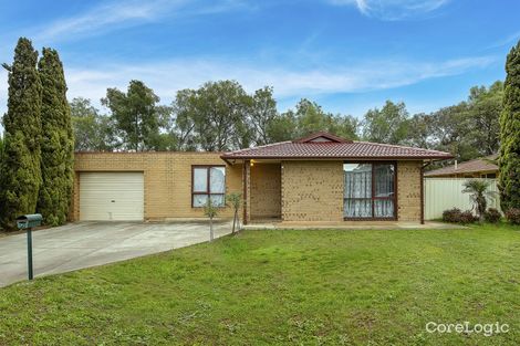 Property photo of 42 Banksia Crescent Parafield Gardens SA 5107