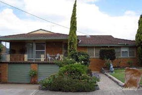 Property photo of 139 Elermore Parade Wallsend NSW 2287
