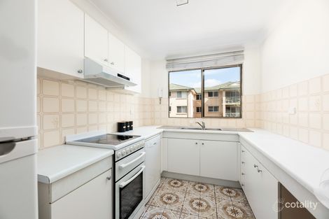 Property photo of 3/131-139 Oak Road Kirrawee NSW 2232