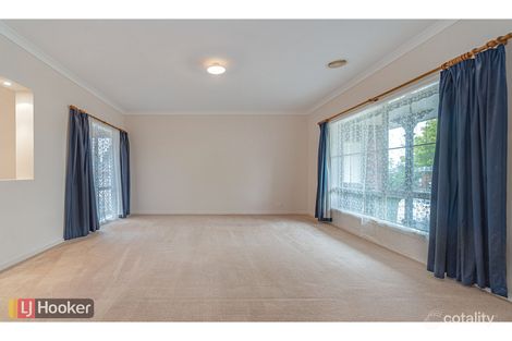 Property photo of 12 Creighton Way Craigieburn VIC 3064