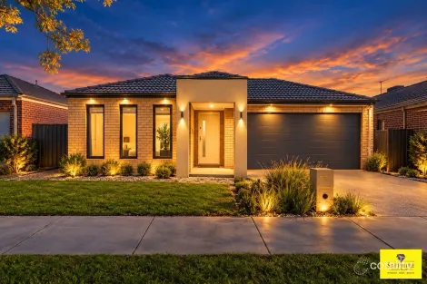 13 Orvalia Rd, Manor Lakes, VIC 3024