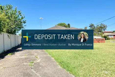 Property photo of 4 Keys Place Liverpool NSW 2170