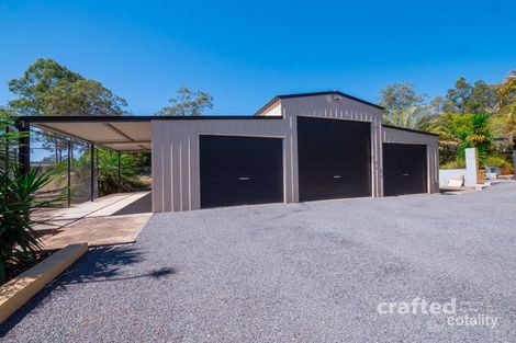 Property photo of 33-37 Platypus Drive Greenbank QLD 4124
