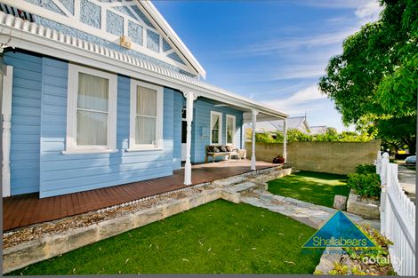 Property photo of 33 Waverley Street Shenton Park WA 6008