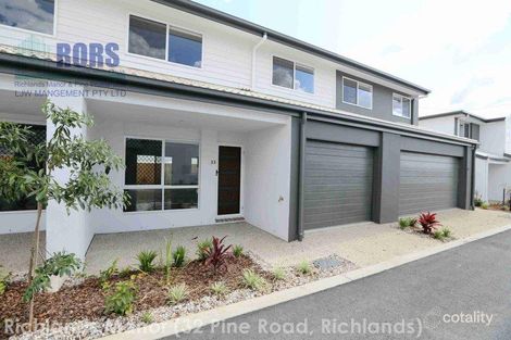 37/35 Kathleen St, Richlands, QLD 4077