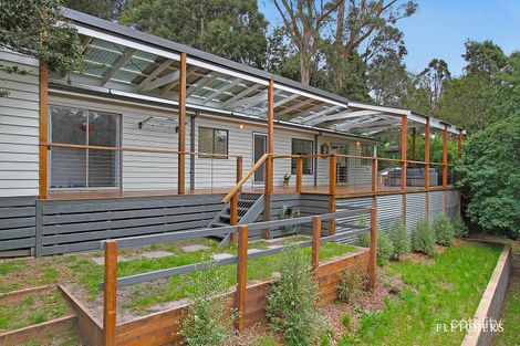 Property photo of 37 Seabreeze Avenue Ferny Creek VIC 3786
