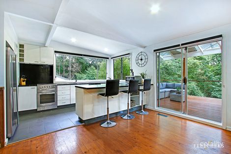 Property photo of 37 Seabreeze Avenue Ferny Creek VIC 3786