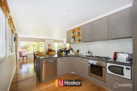 Property photo of 11 Agnew Street Ainslie ACT 2602