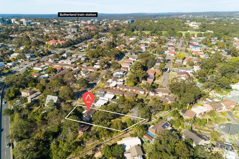 Property photo of 5 Oakwood Street Sutherland NSW 2232