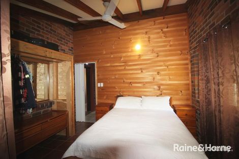 Property photo of 48 Nanango Tarong Road Nanango QLD 4615