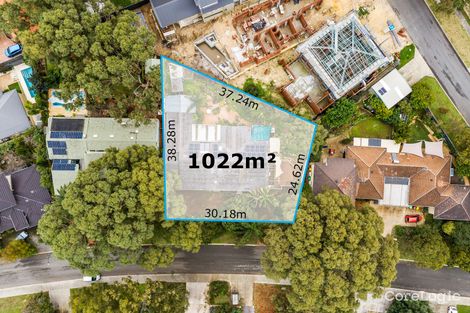 Property photo of 50 Hamer Avenue Wembley Downs WA 6019