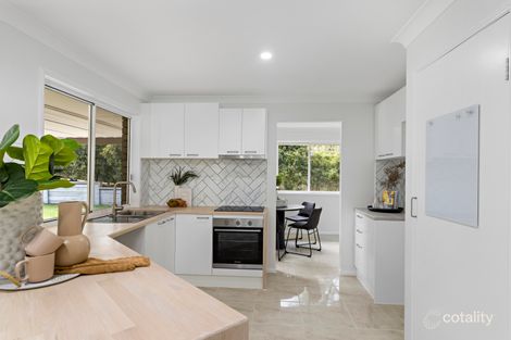 Property photo of 9 Bittern Street Birkdale QLD 4159