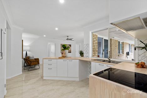 Property photo of 9 Bittern Street Birkdale QLD 4159