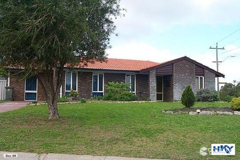 Property photo of 2 Merion Court Yanchep WA 6035
