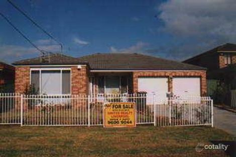 Property photo of 133 Medley Avenue Liverpool NSW 2170