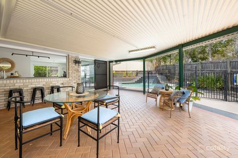Property photo of 67 Berkley Place Carindale QLD 4152