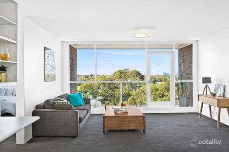 Property photo of 9/83 Homer Street Earlwood NSW 2206