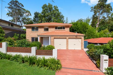 Property photo of 25A Clovelly Road Hornsby NSW 2077