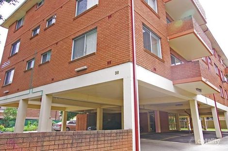 38 Hardy St, Fairfield, NSW 2165