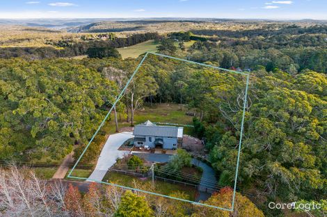 Property photo of 11 Ben Nevis Circuit Bundanoon NSW 2578