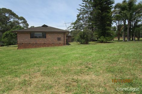 Property photo of 1149A Old Northern Road Dural NSW 2158