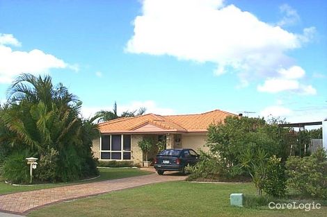 Property photo of 8 Karamu Close Ormeau QLD 4208