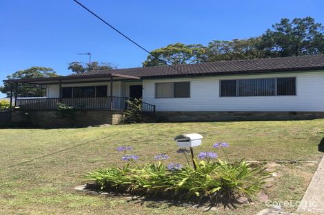 Property photo of 8 Beecroft Street Warners Bay NSW 2282