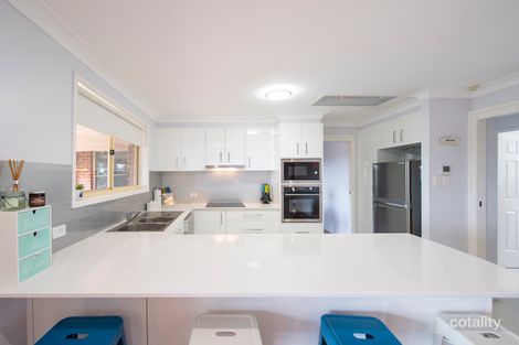 Property photo of 7 Coolibah Close Muswellbrook NSW 2333