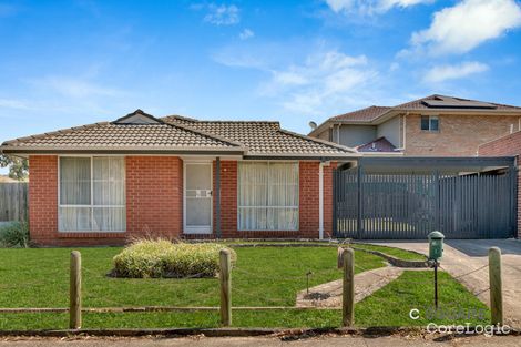 Property photo of 13 Cashmore Place Roxburgh Park VIC 3064