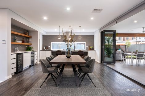 Property photo of 22 Carcoola Way Jordan Springs NSW 2747