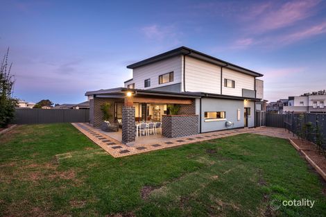 Property photo of 22 Carcoola Way Jordan Springs NSW 2747
