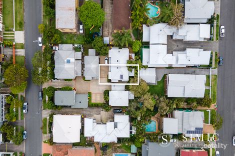 6/10-12 Worden St, Morningside, QLD 4170