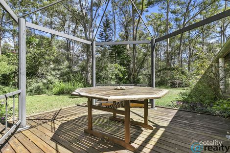 Property photo of 85 Mount Pleasant Road Mount Pleasant QLD 4521