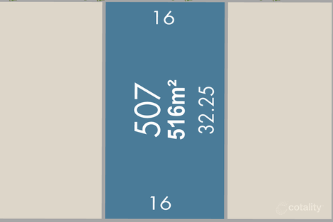 Lot 507/100 Tait St, Bonshaw, VIC 3352