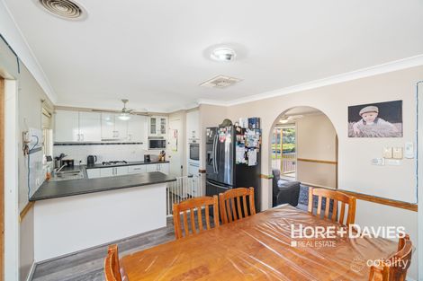 Property photo of 2 Dennis Crescent Tolland NSW 2650