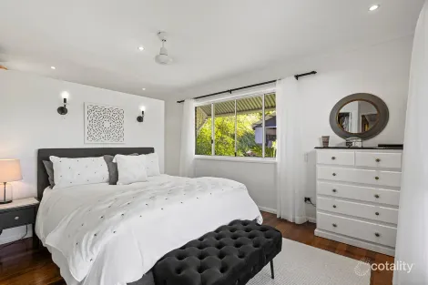 Property photo of 93 Thomson Valley Road Valdora QLD 4561