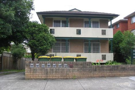 50a Bland St, Ashfield, NSW 2131