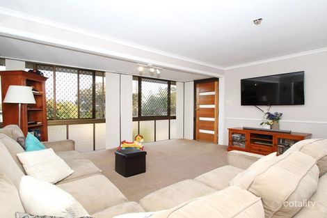 Property photo of 59 Luckie Crescent Tivoli QLD 4305