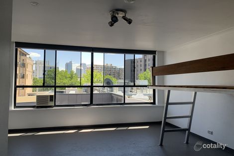 Property photo of 611/5 Ward Avenue Potts Point NSW 2011