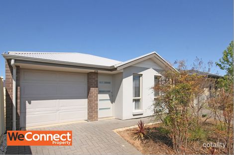 Property photo of 63 Admiralty Circuit Smithfield SA 5114